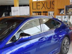 2020 260 F СПОРТ 2020 260 F SPORT Фото 38 из 67