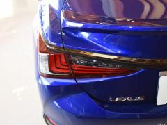 2020 260 F СПОРТ 2020 260 F SPORT Фото 54 из 67