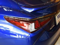 2020 260 F СПОРТ 2020 260 F SPORT Фото 52 из 67