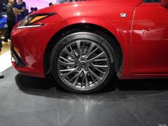 2020 260 F СПОРТ 2020 260 F SPORT Фото 72 из 98