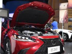 2020 260 F СПОРТ 2020 260 F SPORT Фото 53 из 98