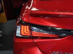 2020 260 F СПОРТ 2020 260 F SPORT Фото 87 из 98