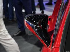 2020 260 F СПОРТ 2020 260 F SPORT Фото 61 из 98