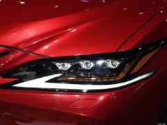 2020 260 F СПОРТ 2020 260 F SPORT Фото 68 из 98