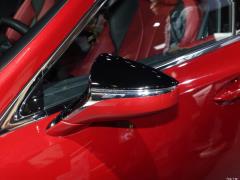2020 260 F СПОРТ 2020 260 F SPORT Фото 71 из 98
