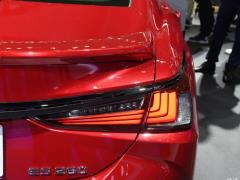 2020 260 F СПОРТ 2020 260 F SPORT Фото 91 из 98