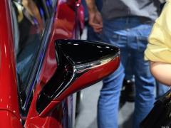 2020 260 F СПОРТ 2020 260 F SPORT Фото 70 из 98