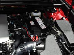 2020 260 F СПОРТ 2020 260 F SPORT Фото 58 из 98