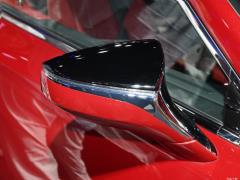 2020 260 F СПОРТ 2020 260 F SPORT Фото 60 из 98