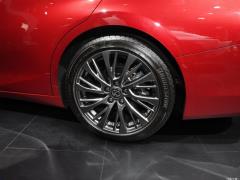 2020 260 F СПОРТ 2020 260 F SPORT Фото 80 из 98