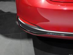 2020 260 F СПОРТ 2020 260 F SPORT Фото 88 из 98