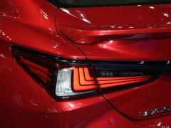 2020 260 F СПОРТ 2020 260 F SPORT Фото 85 из 98