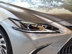 2020 300h Executive Edition 2020 300h Executive Edition Фото 113 из 266