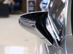 Модель 260 Excellence Edition 2020 года 2020 Model 260 Excellence Edition Фото 223 из 266