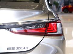 Модель 260 Excellence Edition 2020 года 2020 Model 260 Excellence Edition Фото 256 из 266