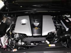 Модель 260 Excellence Edition 2020 года 2020 Model 260 Excellence Edition Фото 219 из 266
