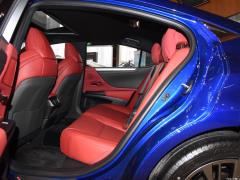 2020 260 F СПОРТ 2020 260 F SPORT Фото 33 из 45