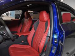 2020 260 F СПОРТ 2020 260 F SPORT Фото 24 из 45