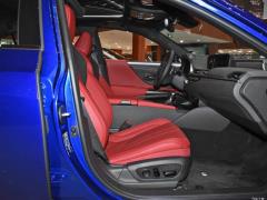 2020 260 F СПОРТ 2020 260 F SPORT Фото 44 из 45