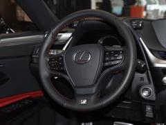 2020 260 F СПОРТ 2020 260 F SPORT Фото 6 из 45