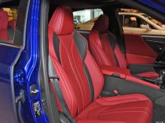 2020 260 F СПОРТ 2020 260 F SPORT Фото 45 из 45