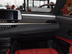 2020 260 F СПОРТ 2020 260 F SPORT Фото 4 из 45