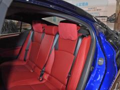 2020 260 F СПОРТ 2020 260 F SPORT Фото 34 из 45