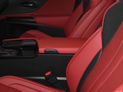 2020 260 F СПОРТ 2020 260 F SPORT Фото 30 из 45