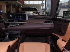 Модель 260 Excellence Edition 2020 года 2020 Model 260 Excellence Edition Фото 107 из 498