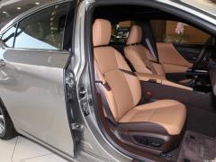 Модель 260 Excellence Edition 2020 года 2020 Model 260 Excellence Edition Фото 397 из 498