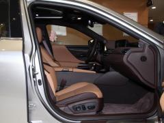Модель 260 Excellence Edition 2020 года 2020 Model 260 Excellence Edition Фото 396 из 498