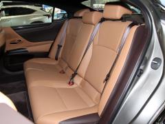 Модель 260 Excellence Edition 2020 года 2020 Model 260 Excellence Edition Фото 386 из 498