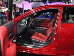 2020 260 F СПОРТ 2020 260 F SPORT Фото 129 из 204