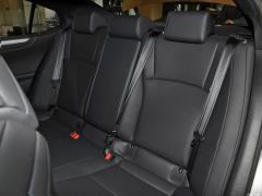 2020 260 F СПОРТ 2020 260 F SPORT Фото 105 из 204