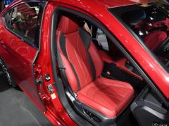 2020 260 F СПОРТ 2020 260 F SPORT Фото 150 из 204