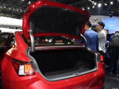 2020 260 F СПОРТ 2020 260 F SPORT Фото 161 из 204
