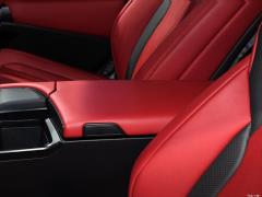2020 260 F СПОРТ 2020 260 F SPORT Фото 132 из 204