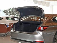 2020 260 F СПОРТ 2020 260 F SPORT Фото 126 из 204