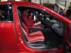 2020 260 F СПОРТ 2020 260 F SPORT Фото 149 из 204