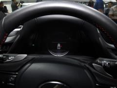 2020 260 F СПОРТ 2020 260 F SPORT Фото 39 из 204