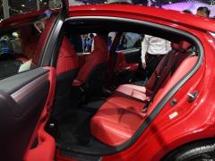 2020 260 F СПОРТ 2020 260 F SPORT Фото 140 из 204