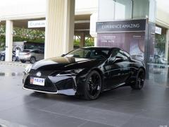 Lexus LC500 
