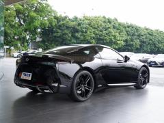 Фото Lexus LC500 , Внешний вид кузова