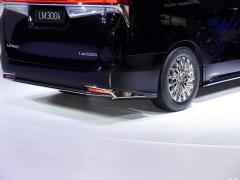 2020 300h 4-х местный Royal Edition 2020 300h four-seater version Фото 28 из 30