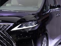 2020 300h 4-х местный Royal Edition 2020 300h four-seater version Фото 30 из 30