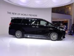 2020 300h 4-х местный Royal Edition 2020 300h four-seater version Фото 4 из 30