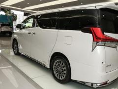 2020 300h семиместная элегантная версия 2020 300h seven-seater elegant version Фото 129 из 147