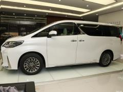 2020 300h семиместная элегантная версия 2020 300h seven-seater elegant version Фото 11 из 147