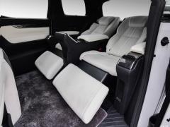 2020 300h 4-х местный Royal Edition 2020 300h four-seater version Фото 104 из 236