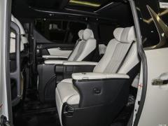 2020 300h семиместная элегантная версия 2020 300h seven-seater elegant version Фото 212 из 236